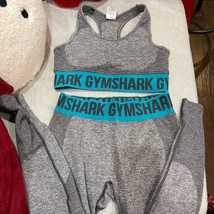 GymShark Workout Set
